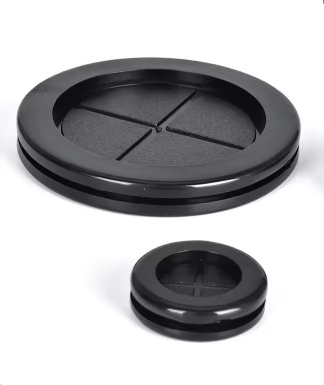 ABS CNC Machined Parts Applications