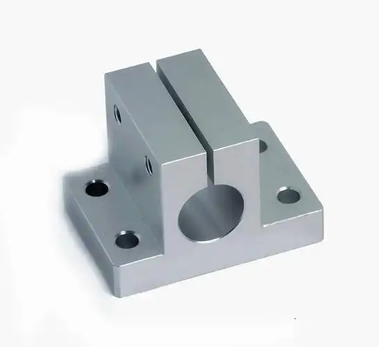 Custom CNC Machined Acetal Delrin Parts