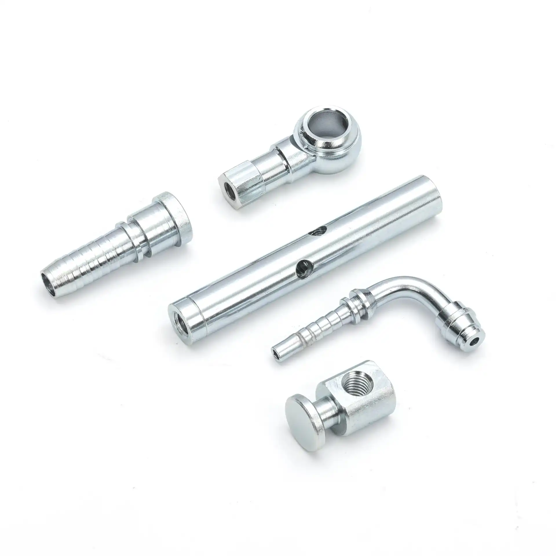 Precision CNC Turning Parts