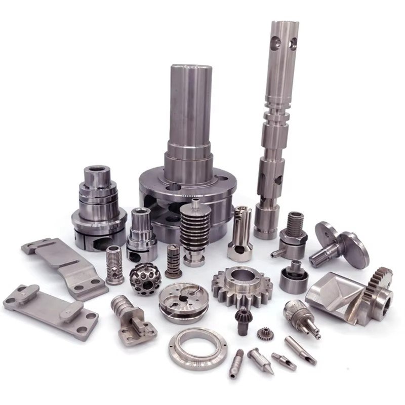 CNC Turning Services
