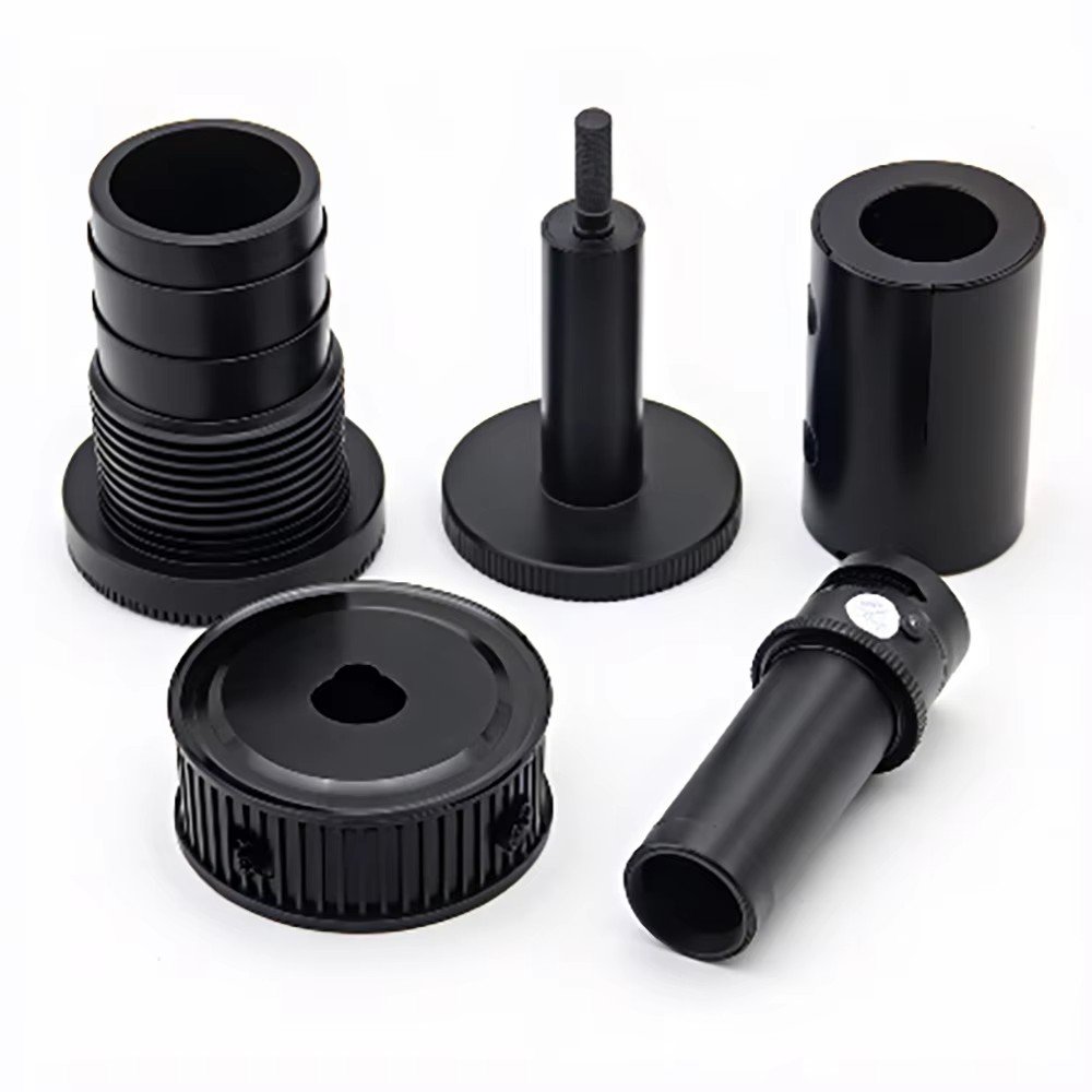 Polystyrene Machining