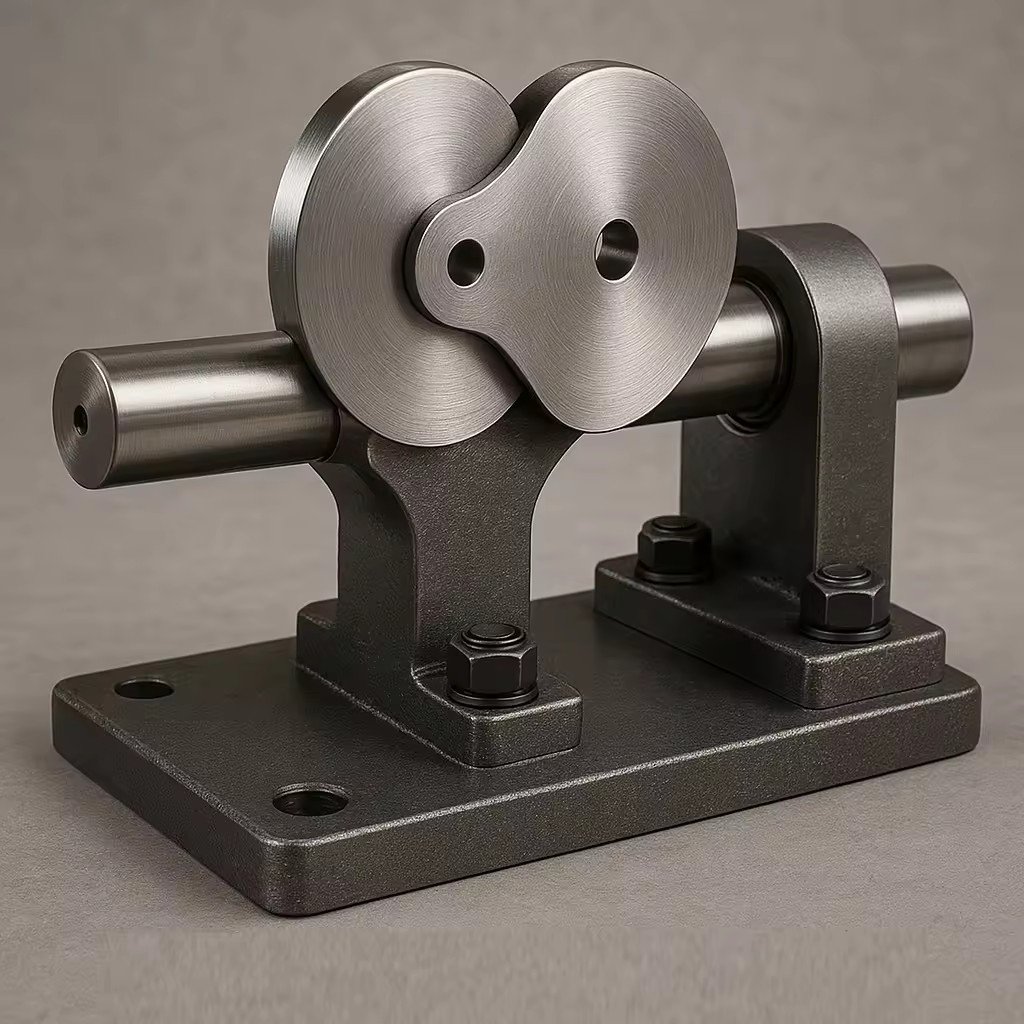 Tool Steel Machining