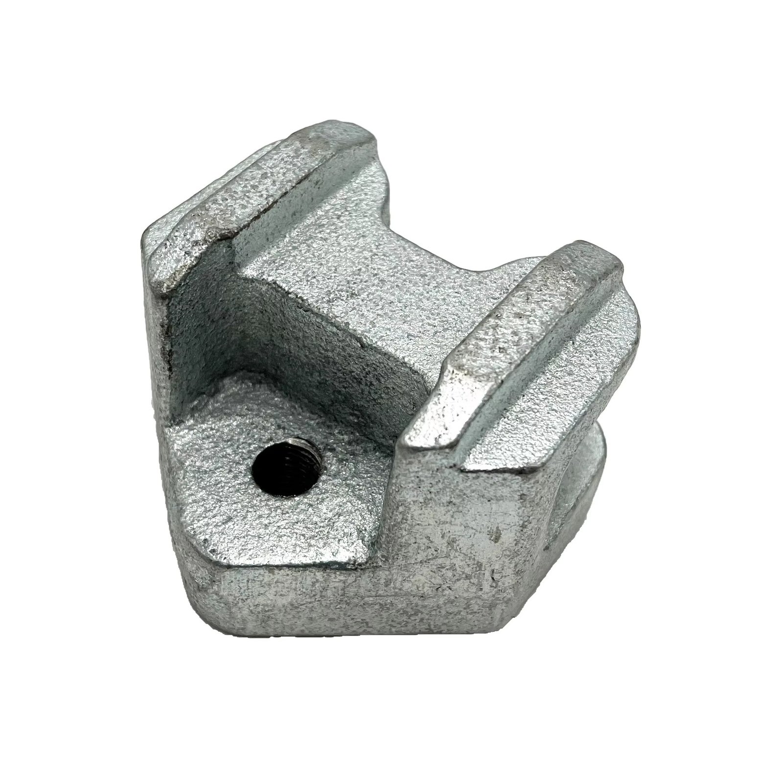 Cast Iron Machining