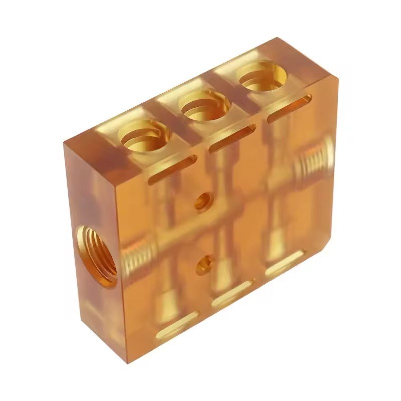 PEI (Ultem) Machining