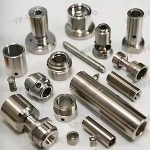 EDM Machining