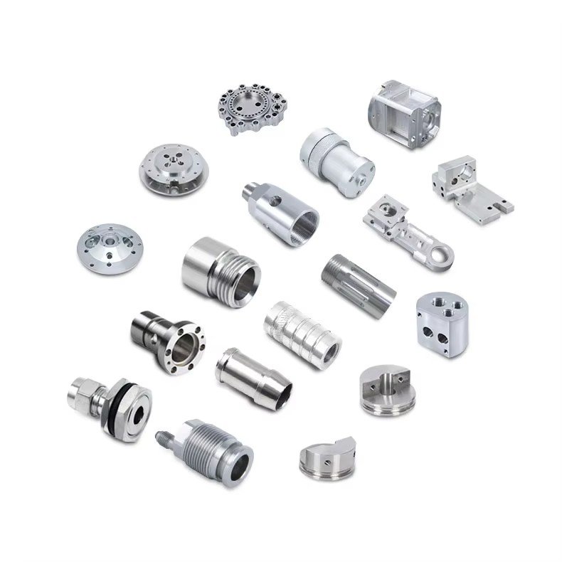 Multi-Axis Machining