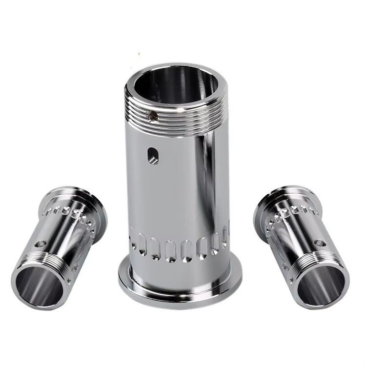 Stainless Steel Machining
