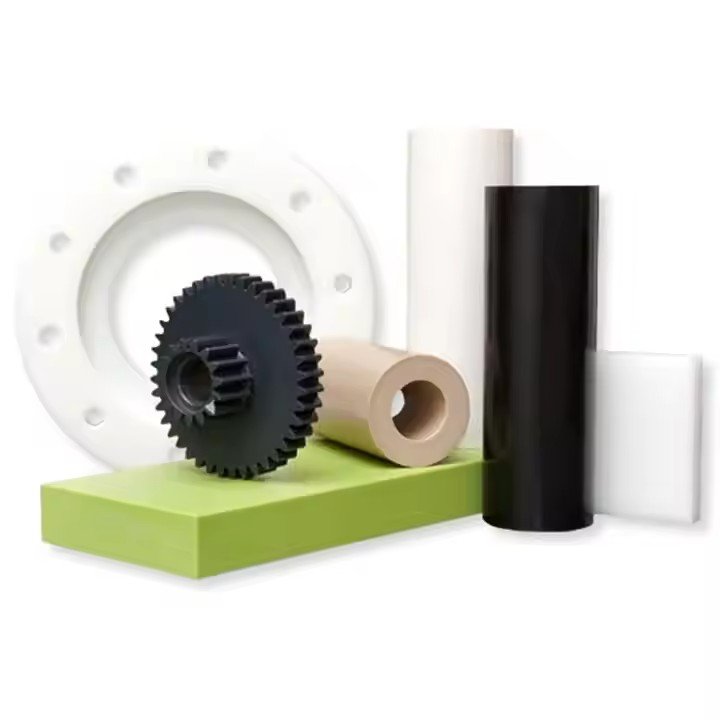 Quality Control Nylon Parts