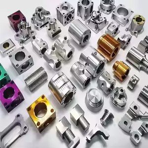 Swiss Machining