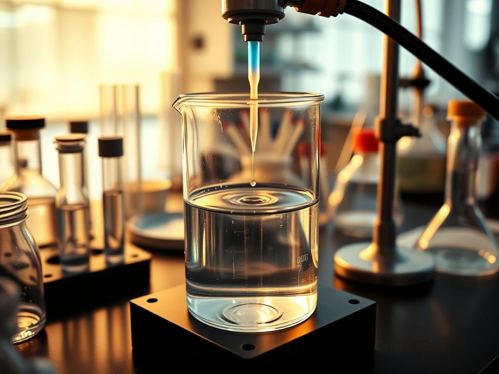 benzoic acid shifts