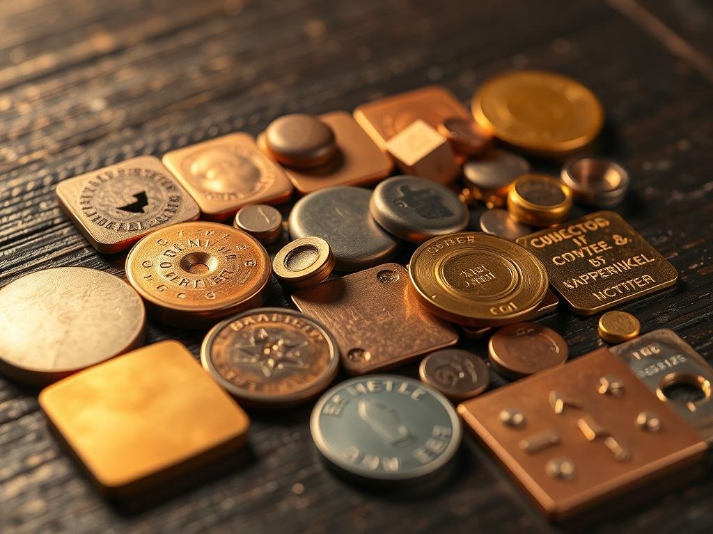 copper alloys