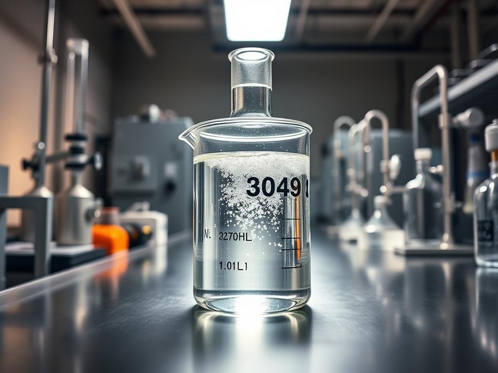 ethanol used