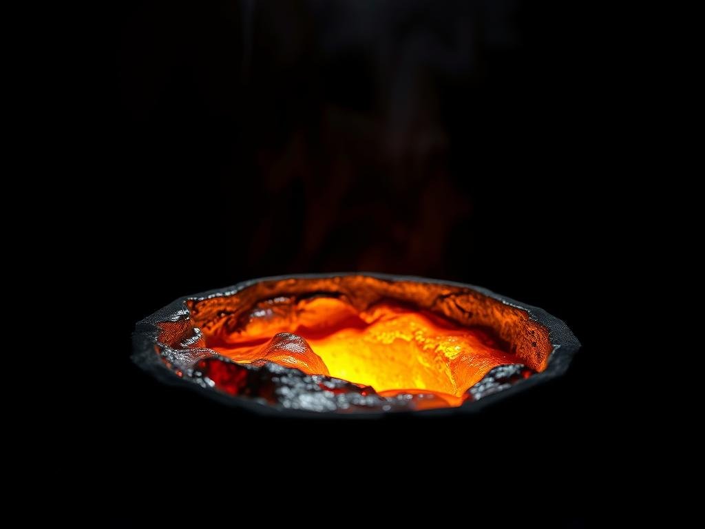 lead melting point