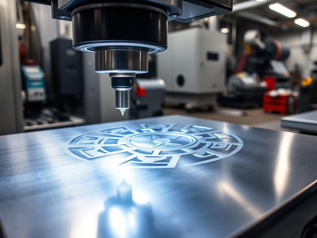 tungsten design machining