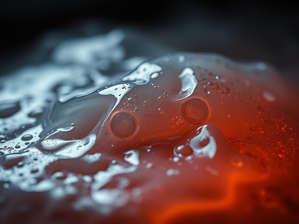 whats is the plastic melting point