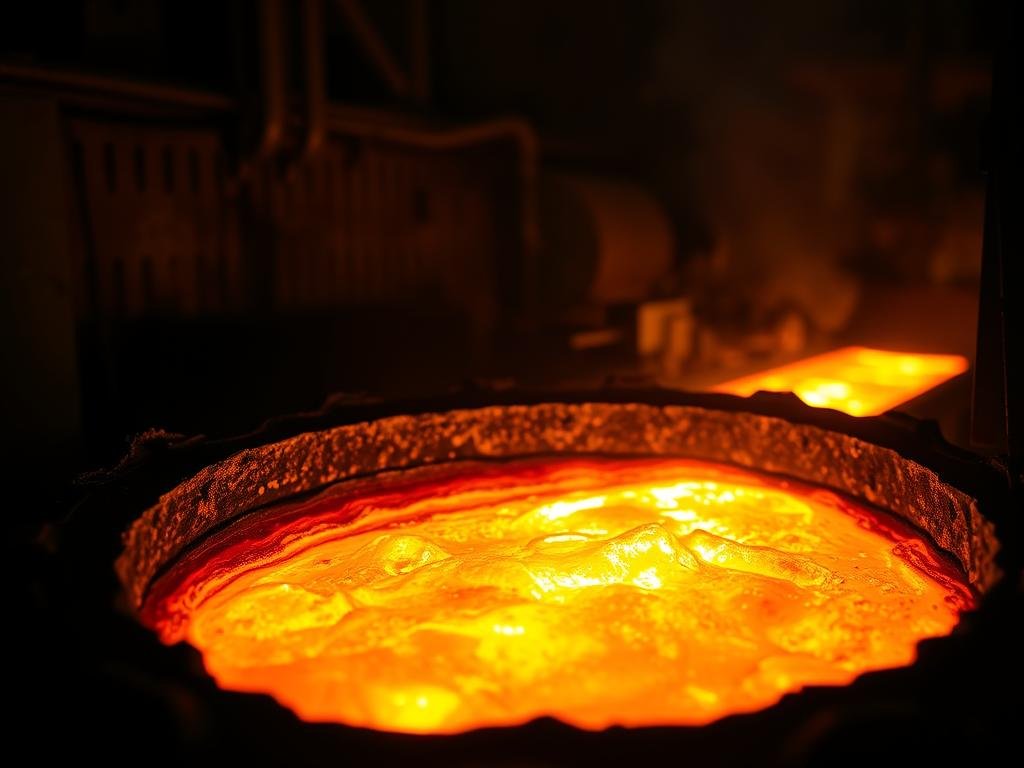 whats is the titanium melting point
