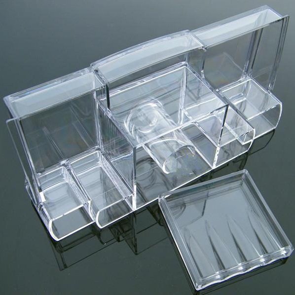 Acrylic Injection Molding