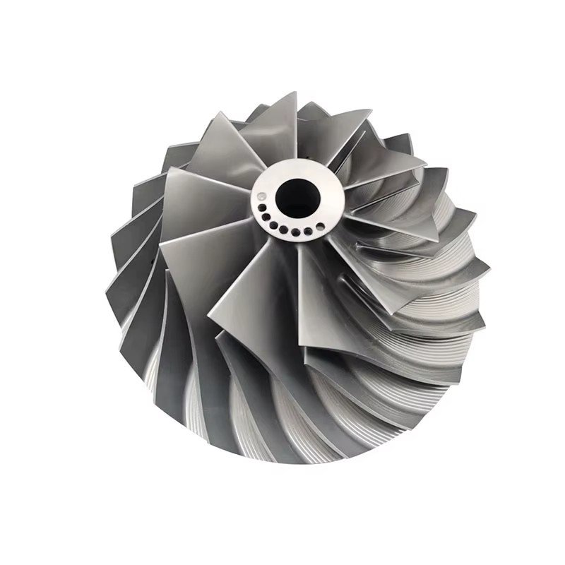 Aerospace Turbine Components