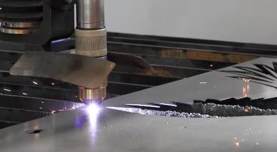 Laser Cutting Services - Precision Sheet Metal Parts