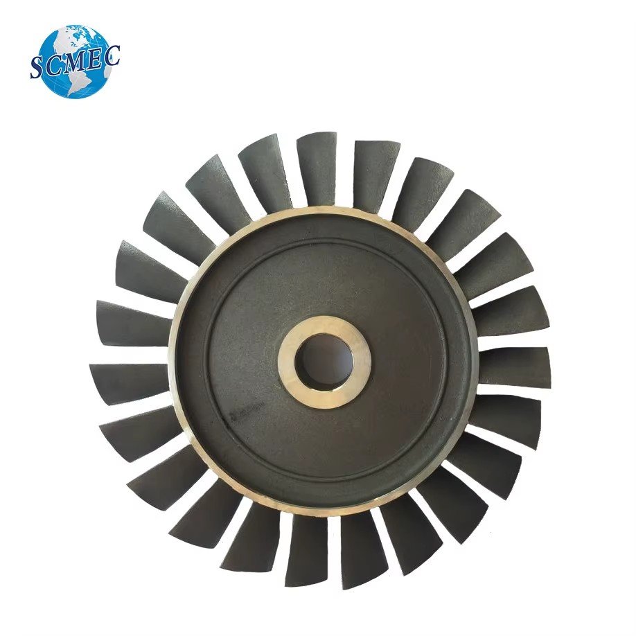 Oil and Gas Industry Parts