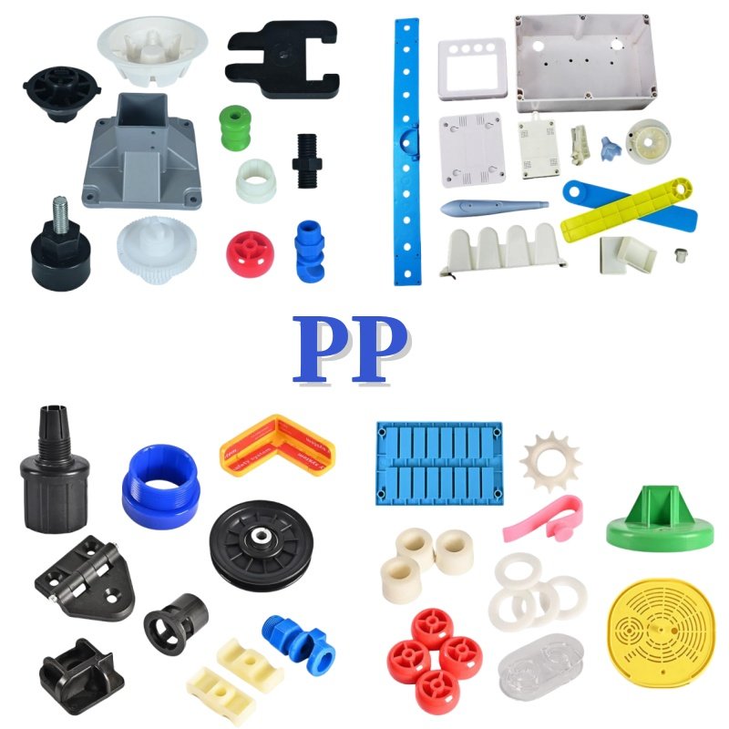 PP Injection Molding