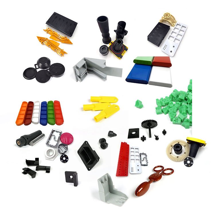 Plastic Injection Molding 3