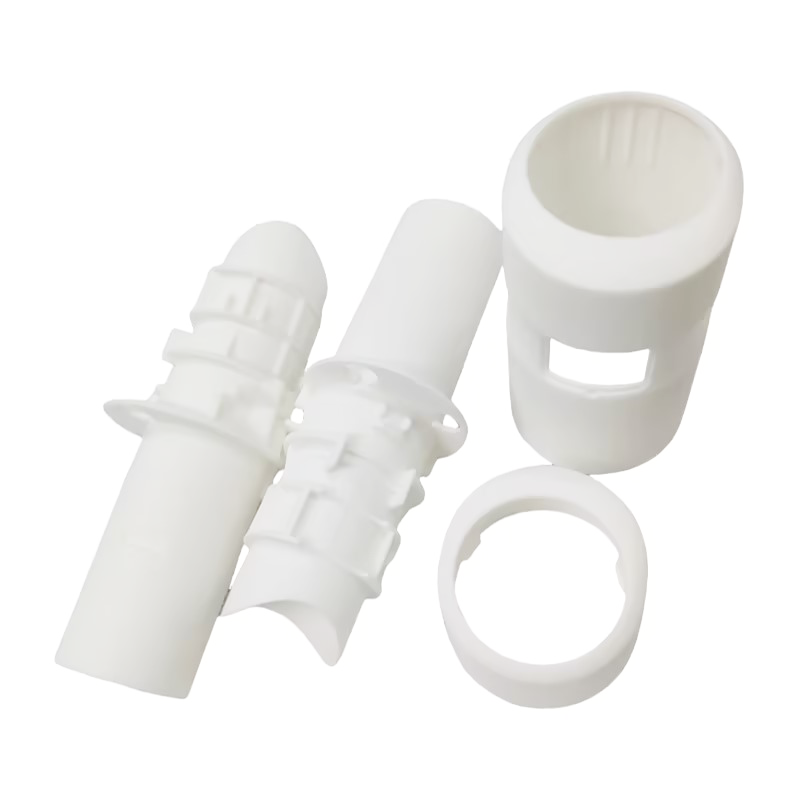 Polypropylene 3D Printing