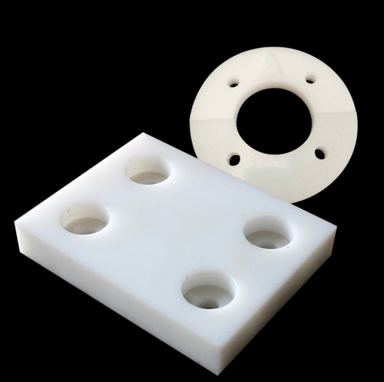 Polypropylene Machining