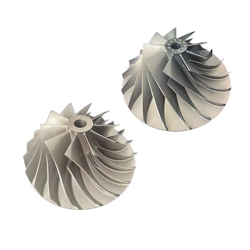 Power Generation Equipment