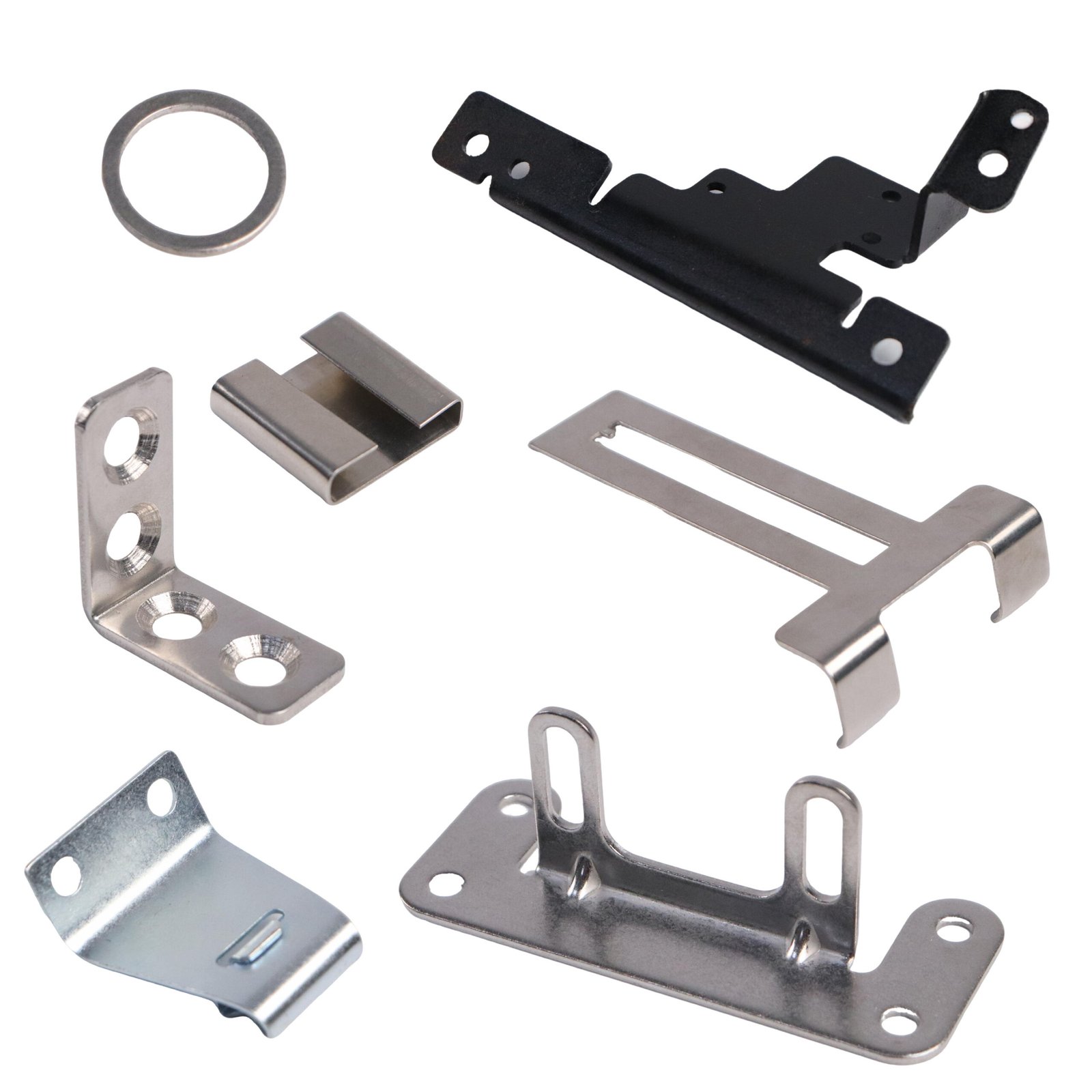 Stainless Steel Machining