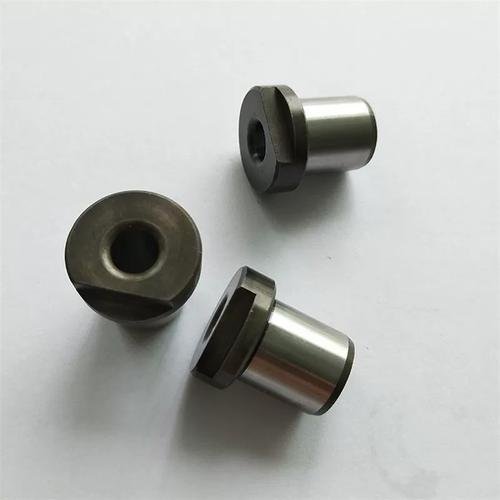 Tool Steel Machining