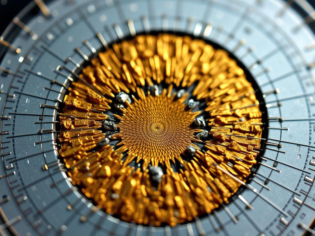 alloy composition effects