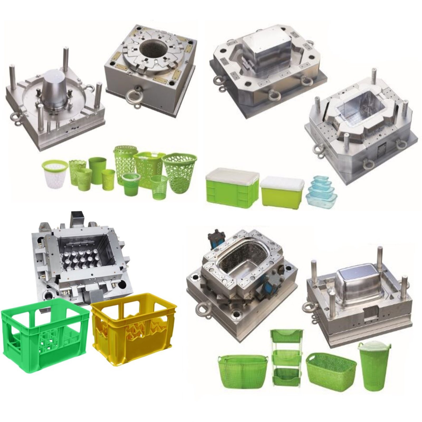 Injection Molding 4