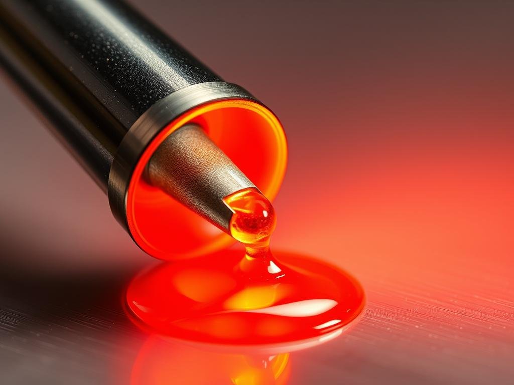 solder melting point