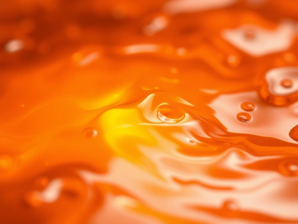 whats is the polypropylene melting point