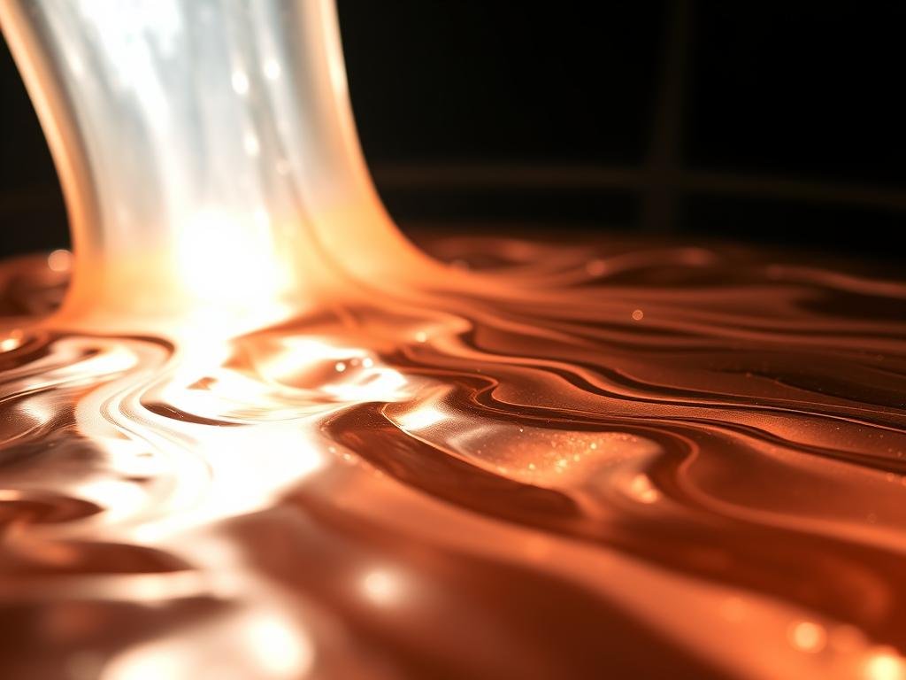 whats is the silver metal melting point