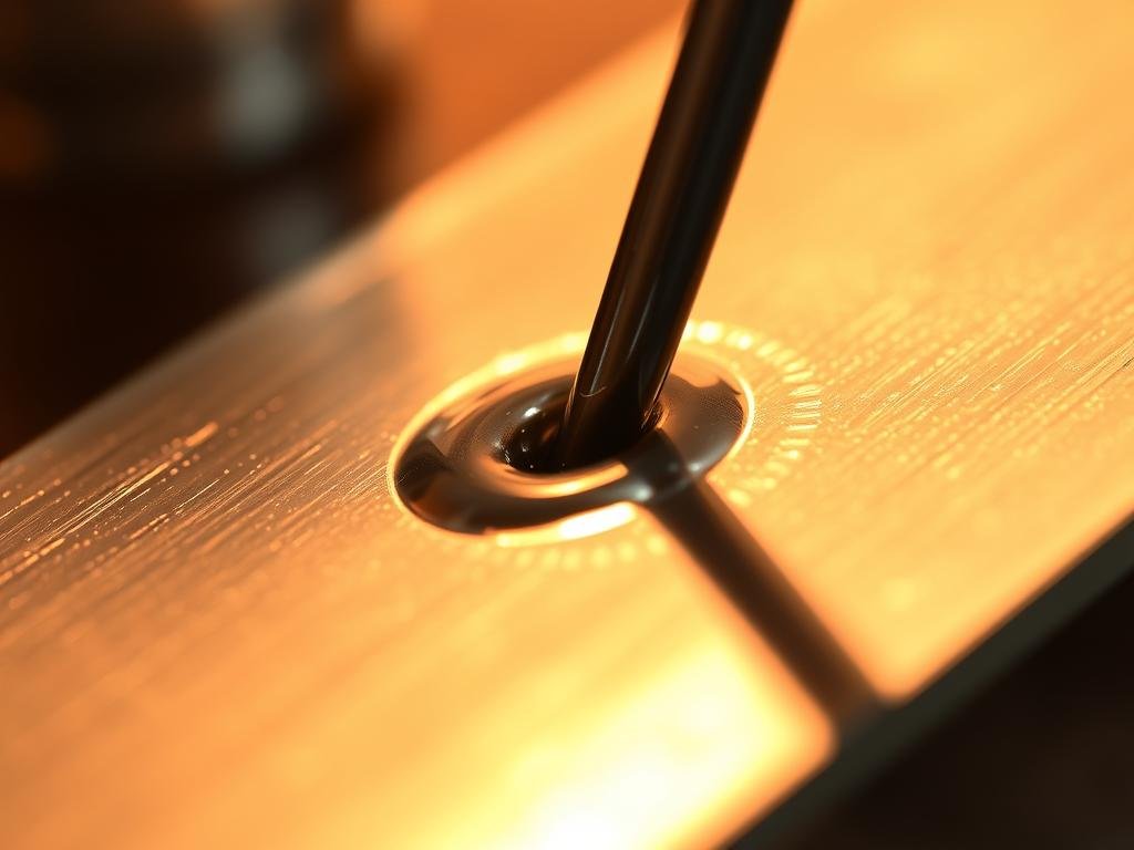 whats is the solder melting point