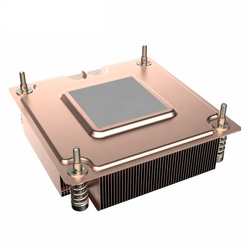 1U Heatsink