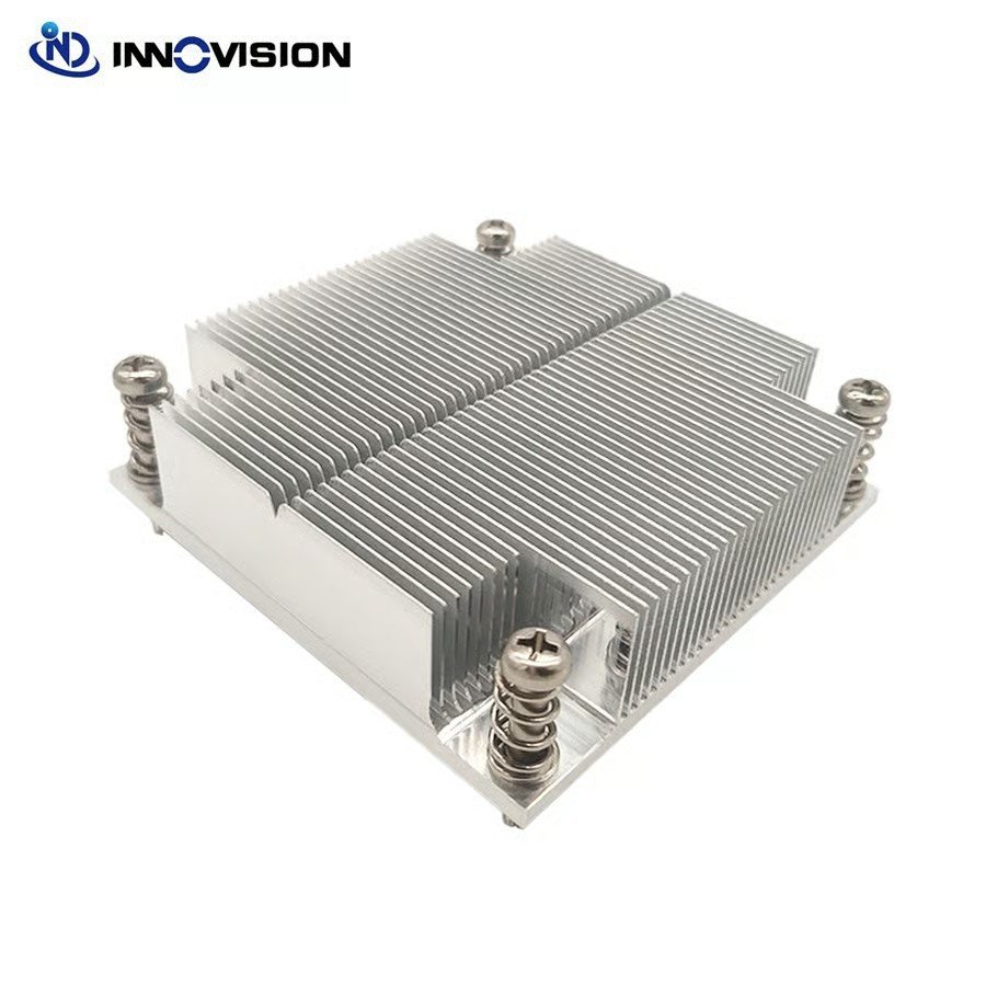 1U 26MM LGA1150/1151/1155/1156