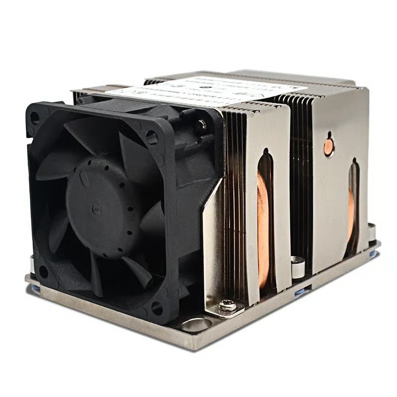 2U 3647 CPU Cooler