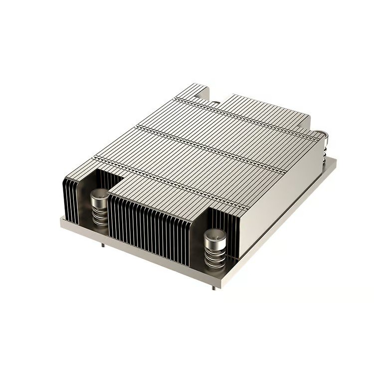 AMD AM5 1U Heatsink