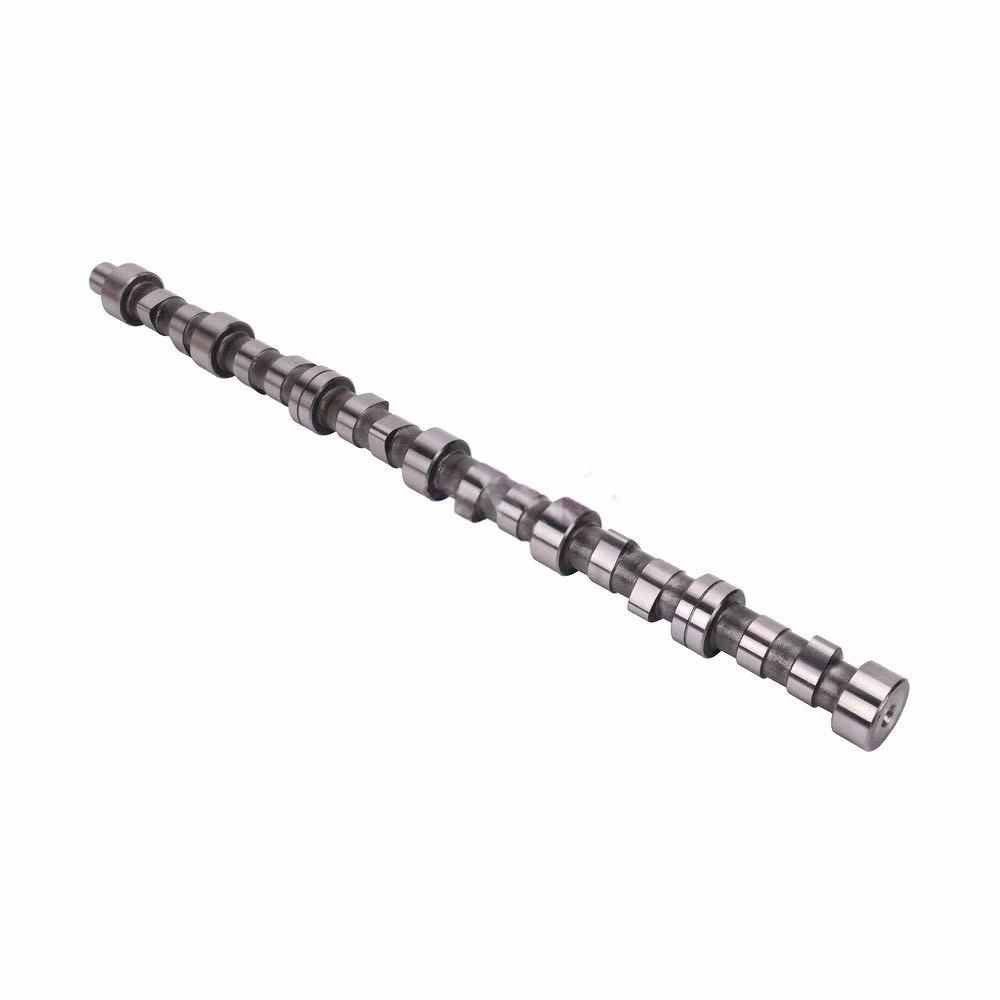 Alloy Steel Camshaft