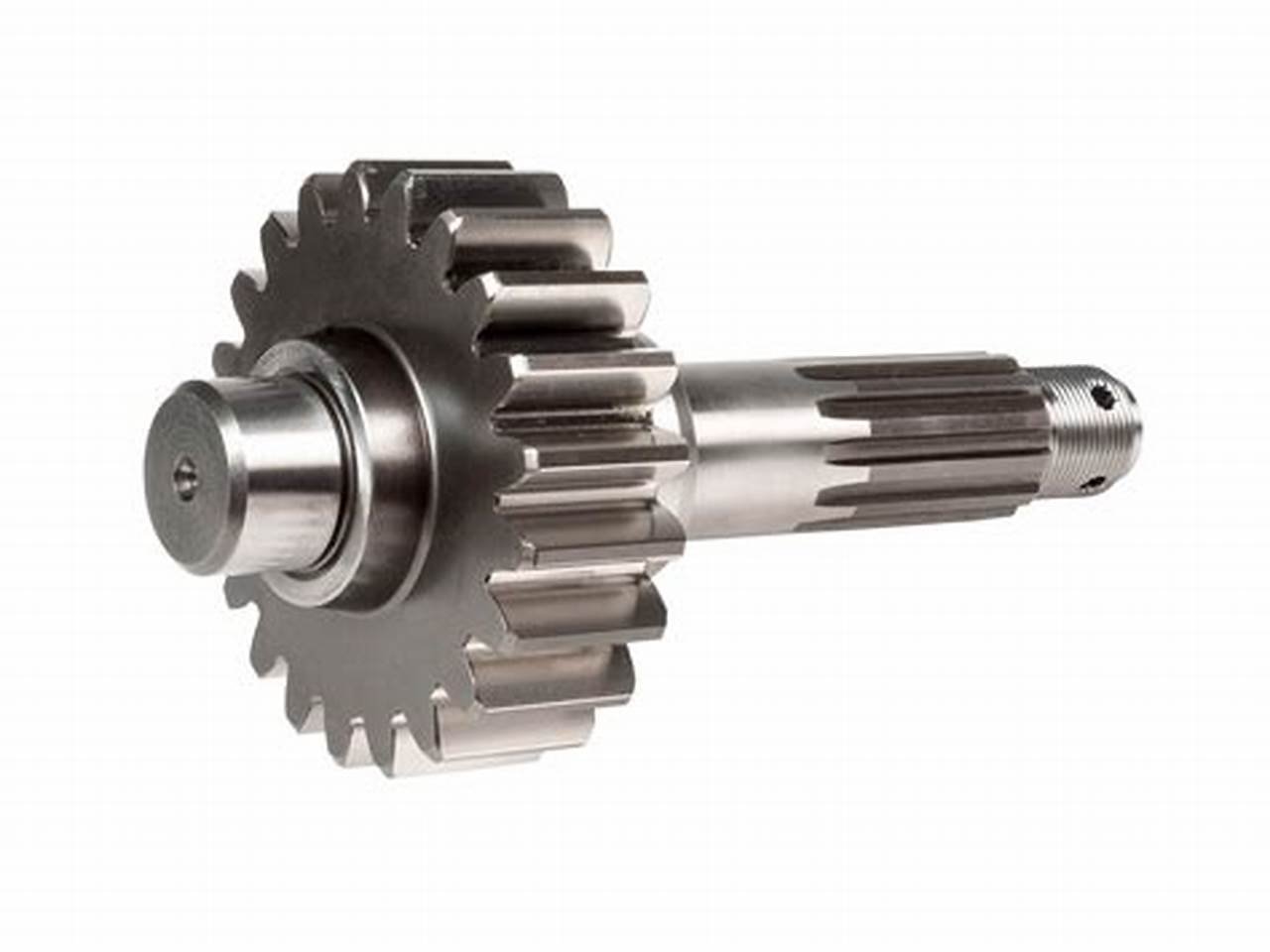 Aluminum Drive Shaft