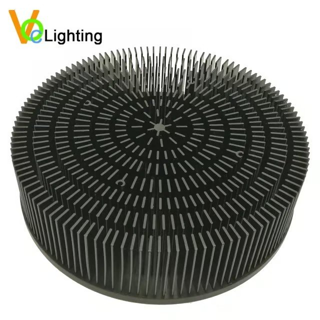 Aluminum Passive Heat Sink COB