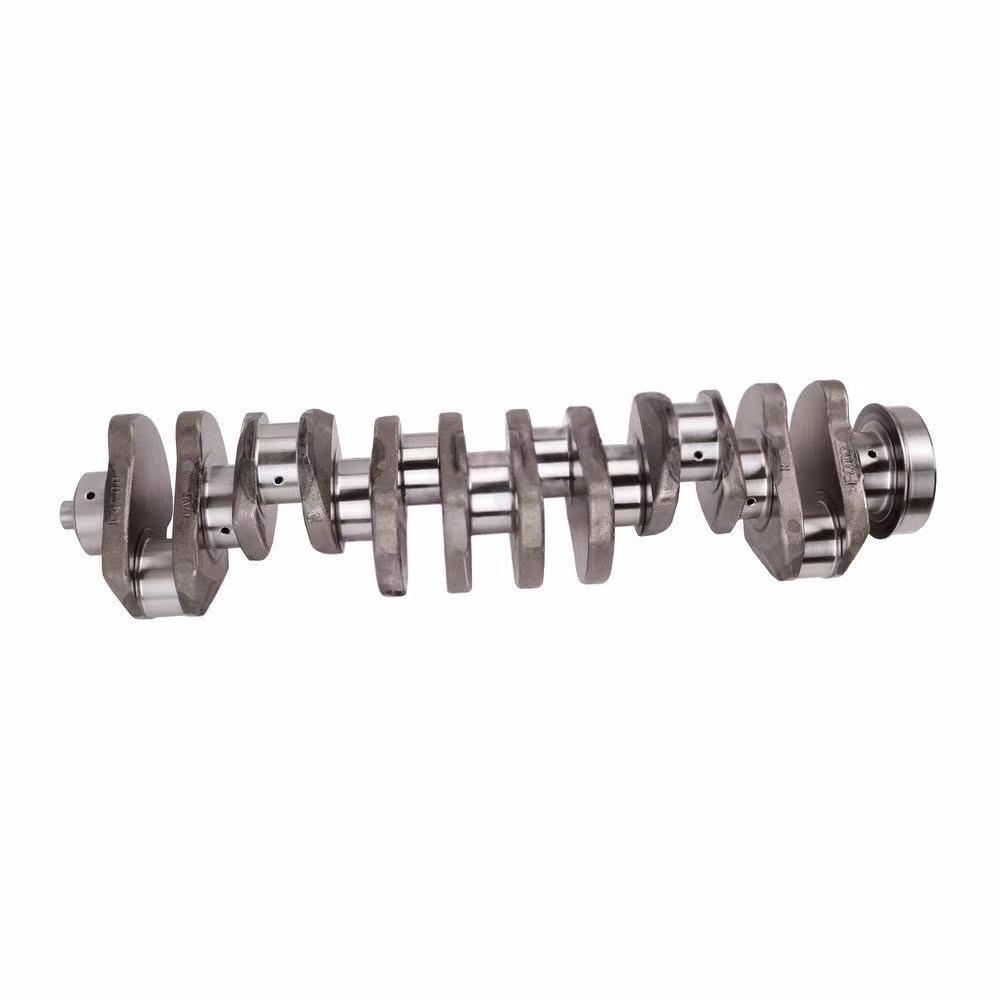 Automotive Crankshaft