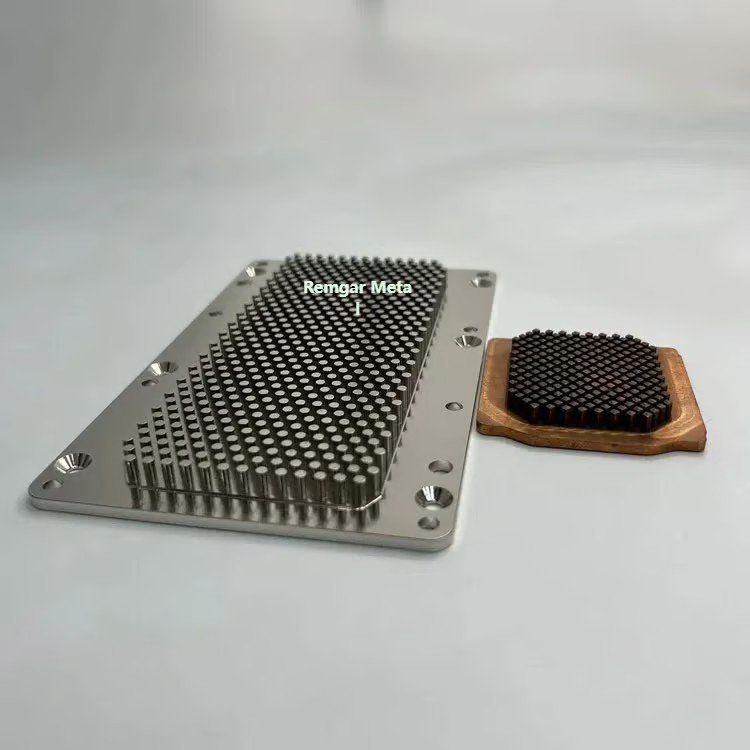 Automotive IGBT Heat Sink