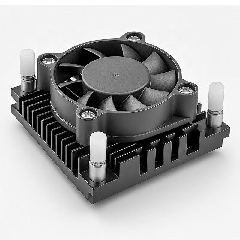 Bridge Heat Sink