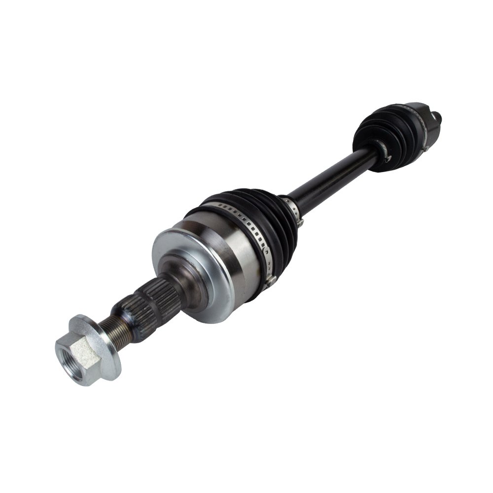 CV Axle Shaft Assembly