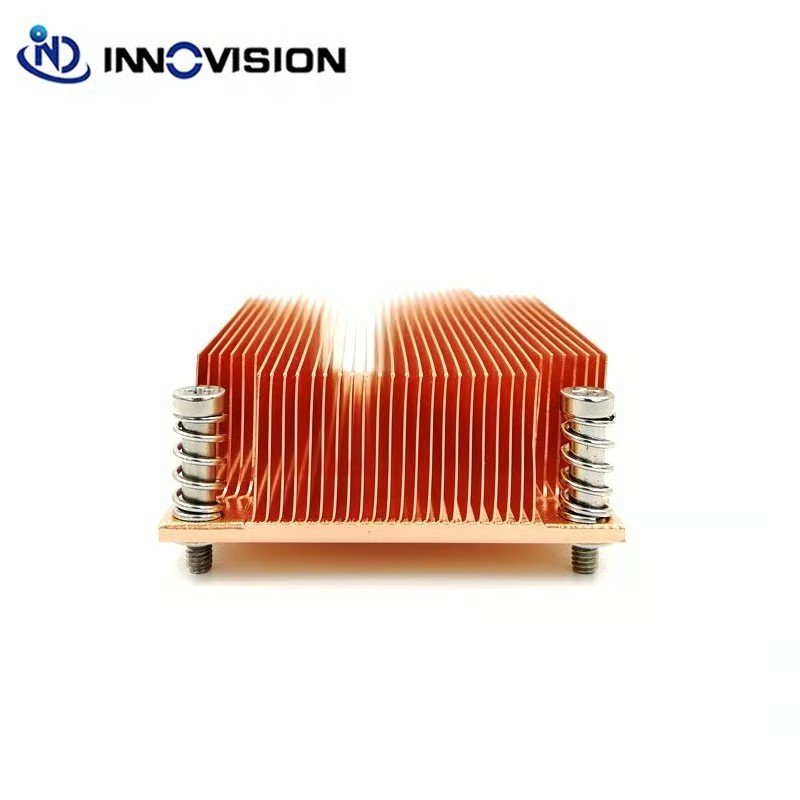 Copper 1U LGA2011 Narrow