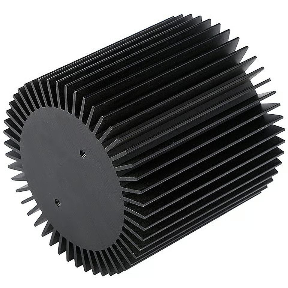 Custom COB LED Heat Sink